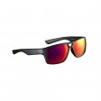 Motorbril Core BLK: Maat - OneSize