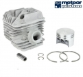 Motorcilinder set D.40.00 bout 9 - Kettingzaag Stihl MS 200T - Meteor