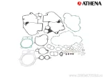 Motorcycle Gasket Set - Beta RR525 ('05-'09) / KTM EXC520 Racing ('00-'07) / SX450 ('03-'06) / SXS540 Racing ('01-'05) - Athena