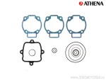 Motorcycle gasket set for Gilera Runner 180 FXR DT 2T ('97-'99) /180 FXR DD ('00-'02) / Piaggio Hexagon 180 LXT ('98-'00) - Athe