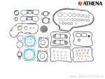 Motorcycle Gasket Set for Harley Davidson XLH 1200 Sportster ('88-'90) - Athena