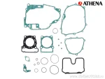 Motorcycle gasket set for - Honda NX250 ('88-'92) - Athena