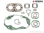 Motorcycle Gasket Set for Yamaha RD 250 LC ('80-'83) - Athena