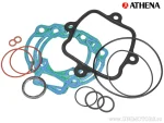 Motorcycle gasket set - Gilera Runner 125 FX DT 2T ('97-'99) / Piaggio Hexagon 150 2T Kat ('96-'98) - Athena