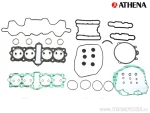 Motorcycle gasket set - Honda CB650 ('79-'82) / CB650C Custom ('80-'81) - Athena