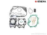 Motorcycle gasket set - Suzuki UH125 Burgman ('14-'20) - Athena