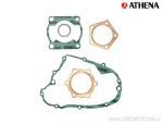 Motorcycle gasket set - Yamaha DT175 ('74-'06) - Athena