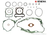 Motorcycle Gasket Set - Yamaha SR250SE/G/H/TH ('80-'83) - Athena