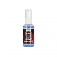 Motorcycle Helmet and Visor Cleaning Solution - Mint (50 ml) - Oxford