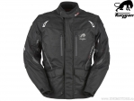 Motorcycle Jacket Furygan Apalaches Black (black) - Furygan