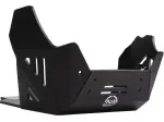 Motorcycle Plastic Shield Adventure - SUZUKI V-STROM 800 WITH ABS V-Strom ('23-'26) - Moose