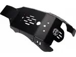 Motorcycle Plastic Shield Pro LG - FANTIC XEF 450 / XXF 450 / YAMAHA WR 450 F / YZ 450 F / YZ 450 F Monster Energy Racing Editio