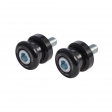 Motorcycle Stand Mounting Coil - M10 - Thread 1.5 (Black) - Oxford