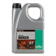 MOTOREX OFERTA - BOXER 15W50 - 4L</br>Bonus: filtru de ulei POWERFLUX [HF303, 204, 138]