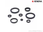Motorfiets oliekeerring set - Honda CRF450R / CRF450RX / CRF450X ('21-'24) - Athena