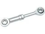 Motorhalter Stabilisator - Chrom - 09330076