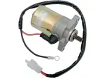Motorino d'avviamento (demaror) - Can-Am (BRP) DS 70 / DS 90 / DS 90 X ('08-'09; '11-'12) - Moose