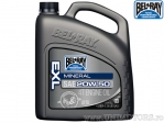 Motorolaj - Bel-Ray EXL Mineral 4T 20W50 4L - Bel-Ray