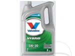 Motorolie 5W30 C3 Hybride 5L Valvoline - JM