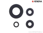 Motorolie keerring set - Honda XL 650 V Transalp ('00-'07) - (Athena)