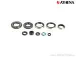 Motorolie keerringen set - Kawasaki KX250R 2T ('05-'08) - Athena