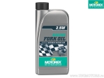 Motoros Villaolaj Motorex RACING FORK OIL 2.5W 1L - Motorex