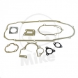 Motorpakkingset Derbi Paddock 50 AC ('98-'99) / Predator 50 AC ('99) - Athena