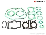 Motorpakkingset - Honda 350 4T 2 Cilinder (1968-1973) - Athena