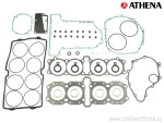 Motorpakkingset Kawasaki GPX 750 R ('87-'88) - Athena
