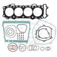 Motorpakkingset Kawasaki ZX-10R 1000 C Ninja ('04) - Athena