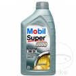 Motorradöl 0W30 3000 1L Mobil - JM