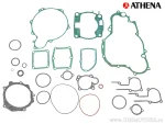 Motorrad Dichtungssatz für Yamaha YZ 250 2T ('88-'96) - Athena