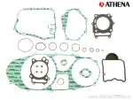 Motorrad Dichtungssatz Kymco Xciting 400 i ABS ('14-'15) - Athena