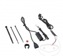 Motorrad USB-C Steckdose - JM
