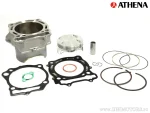 Motorsatz (Standarddurchmesser - 95,5mm) - Suzuki LT-R450 Quadracer ('06-'11) - Athena