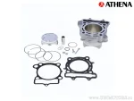 Motorset (standaard diameter - 77mm) - Suzuki RM-Z250 ('07-'09) - Athena