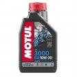 MOTUL - 3000 10W30 - 1L