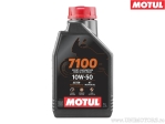 Motul 7100 Öl - 100% synthetisch 10W50 4T 1L