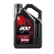 MOTUL - 800 2T FABRIEKSLIJN OFF ROAD - 4L