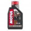 MOTUL - ATV POWER 5W40 - 1L