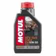 MOTUL - ATV SXS POWER 10W50 - 1L