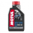 MOTUL - ATV UTV 10W40 - 1L