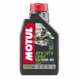 MOTUL - ATV UTV EXPERT 10W40 - 1L