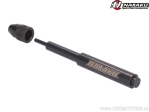Mounting device for securing piston bolts - Type C, 10 mm - Naraku