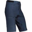 MTB 1.0 Navy Blue Short Pants: Size - 34