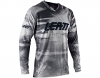 MTB 2.0 Gri Closed/Open Jersey: Size - M