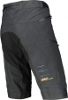 MTB 5.0 Black Short Pants: Size - 40
