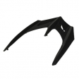 MTB-ACCESSORIES FLUX REAR WING: Mărime - 000