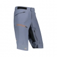 MTB All Mountain 5.0 V22 Kurze Hose Grau: Größe - 32