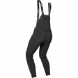 MTB Defend Fire Bib Pants [Black]: Size - 34